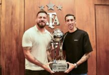 La Carrera por el Título de Campeón de Liga se Intensifica en el Clausura