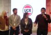 Chiarella llama a construir una alternativa nacional durante la asunción de nuevo líder radical en Chubut