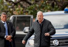Reclamo de Mayoristas a Sturzenegger: ¿Un Retroceso en la Reforma Laboral?