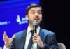 Ignacio Torres aboga por un acuerdo con agenda para las elecciones de 2027