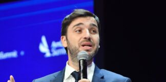 Ignacio Torres aboga por un acuerdo con agenda para las elecciones de 2027