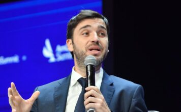 Ignacio Torres aboga por un acuerdo con agenda para las elecciones de 2027