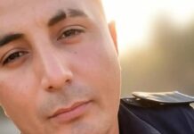 Un policía de Luján lucha por su vida tras ser baleado en un control