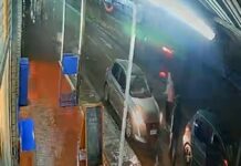 Un policía de civil neutraliza intento de robo en La Matanza