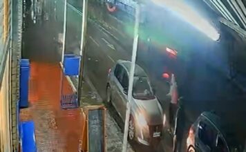 Un policía de civil neutraliza intento de robo en La Matanza