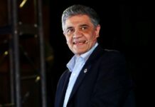 Jorge Macri Aboga por la Protección de la Propiedad Privada