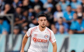 Argentinos Juniors se Adjudica Triunfo Crucial y Lidera el Torneo Clausura