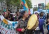 Rechazo Masivo a la Ley de Tierras: Un Análisis de las Redes Sociales