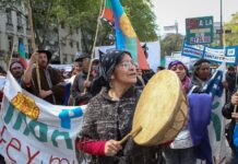 Rechazo Masivo a la Ley de Tierras: Un Análisis de las Redes Sociales