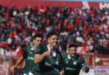 Ferro Regresa a la Victoria y Mantiene el Liderato en la Primera Nacional 2026