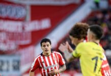 Estudiantes de La Plata se impone con contundencia ante Defensa y Justicia