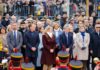 Santilli Anuncia Nueva Etapa de Diálogo entre LLA y PRO de Cara a 2027