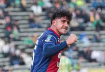 Unión de Santa Fe da la sorpresa en Mar del Plata con una remontada impresionante