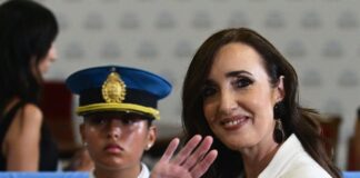Villarruel exalta la necesidad de inversión estatal en el agro y se distancia del Gobierno