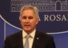Crisis interna: Canciller Quirno aconseja a Villarruel dar un paso al costado