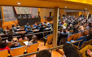 ¿Cambio de guardia en Misiones? La reconfiguración del poder tras la ausencia de Rovira