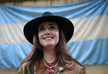 Victoria Villarruel Se Pronuncia Sobre la Crisis Económica: «Preocupación por los Argentinos que No Pueden Llegar a Fin de Mes»