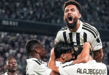 Juventus y Milan comparten el liderato tras la segunda fecha de la Serie A