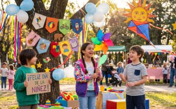 El Día de la Niñez 2026: Nueva Fecha y su Significado
