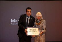 Marta Minujín: Un Legado Artístico Reconocido como Personalidad Emérita de la Cultura