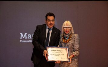 Marta Minujín: Un Legado Artístico Reconocido como Personalidad Emérita de la Cultura