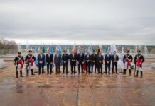 El Gobierno Nacional Se Reúne con Gobernadores del Norte Grande para Abordar el Consumo Energético