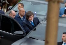 El Gobierno Argentino Avanza en la Expulsión de Extranjeros por Discursos de Odio