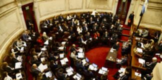 Gobernadores logran que la Casa Rosada retroceda en la extranjerización de tierras