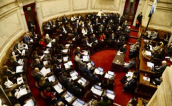 Gobernadores logran que la Casa Rosada retroceda en la extranjerización de tierras