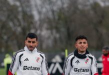 River Plate se prepara para el duelo ante Argentinos Juniors: ¿Debutará Thiago Almada?