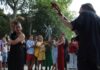 Madrid Rinde Homenaje a García Lorca en el 90 Aniversario de su Fusilamiento