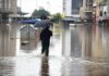 Tormenta de Granizo en Brasil Deja Dos Muertos y Devastación