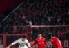 Independiente sucumbe ante Platense y enfrenta el descontento de su afición