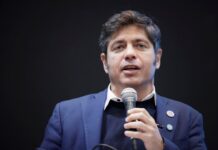 Cumbre del Peronismo: Estrategias y Desafíos hacia 2027