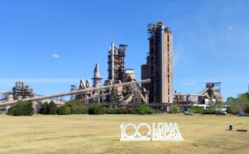 Loma Negra Celebra un Siglo de Innovación y Compromiso con Argentina