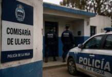 Controversia en La Rioja: Ocho Policías Imputados por Torturas Generan Dudas en el Gobierno Provincial
