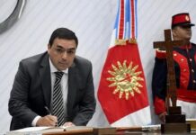 Nuevo Ministro de Economía en Santiago del Estero: Jorge Gustavo Murad asume en medio de controversia