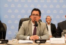 El Oficialismo Avanza en la Reforma del Banco Central: Dictamen Previsto para Esta Semana