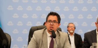 El Oficialismo Avanza en la Reforma del Banco Central: Dictamen Previsto para Esta Semana