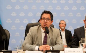 El Oficialismo Avanza en la Reforma del Banco Central: Dictamen Previsto para Esta Semana