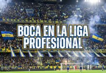 Boca Juniors: Horarios y Canales de sus Próximos Partidos en la Liga Profesional