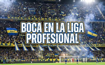 Boca Juniors: Horarios y Canales de sus Próximos Partidos en la Liga Profesional