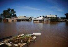 Brasil Adopta el Modelo Chino de ‘Cuenca Esponja’ para Combatir Inundaciones