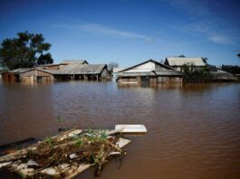Brasil Adopta el Modelo Chino de ‘Cuenca Esponja’ para Combatir Inundaciones