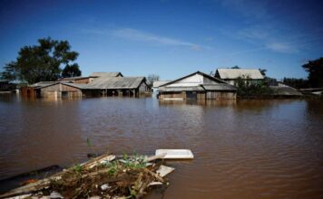 Brasil Adopta el Modelo Chino de ‘Cuenca Esponja’ para Combatir Inundaciones