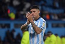 Racing se Prepara para un Desafiante Encuentro en la Copa Argentina