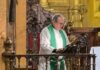 Denuncias de Abuso Sexual contra un Sacerdote Generan Indignación en la Comunidad