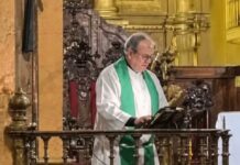 Denuncias de Abuso Sexual contra un Sacerdote Generan Indignación en la Comunidad