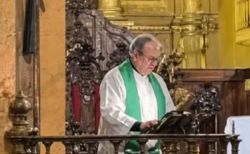 Denuncias de Abuso Sexual contra un Sacerdote Generan Indignación en la Comunidad