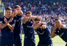 Independiente Rivadavia busca la hazaña ante Fluminense por un lugar en cuartos de la Copa Libertadores